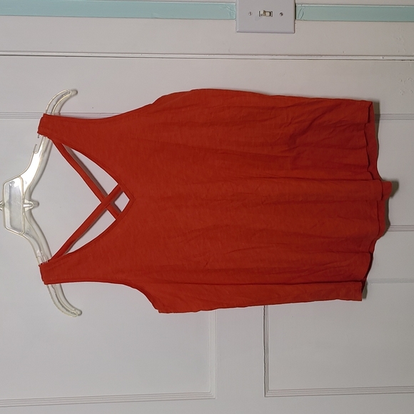Loft sz M Tank - Picture 1 of 4